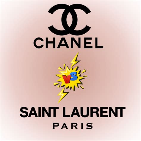 coco chanel bag vs ysl|chanel vs ysl resale.